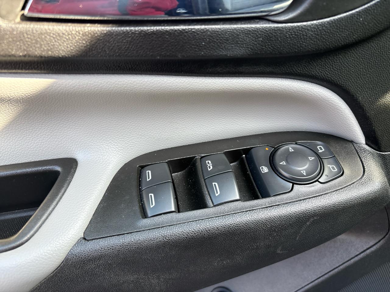 Chevrolet Equinox AWD 4dr LT w/2FL 2023