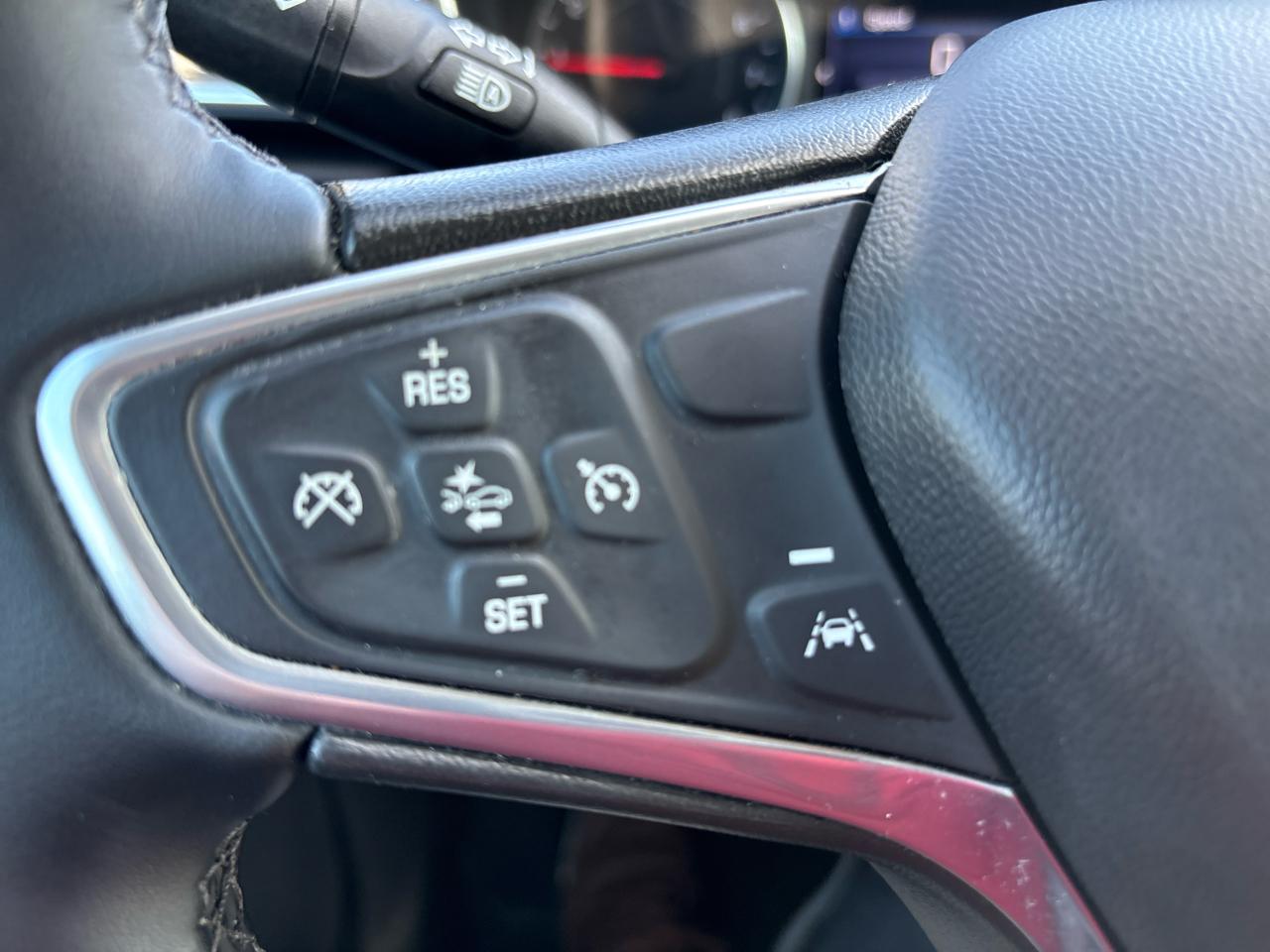 Chevrolet Equinox AWD 4dr LT w/2FL 2023