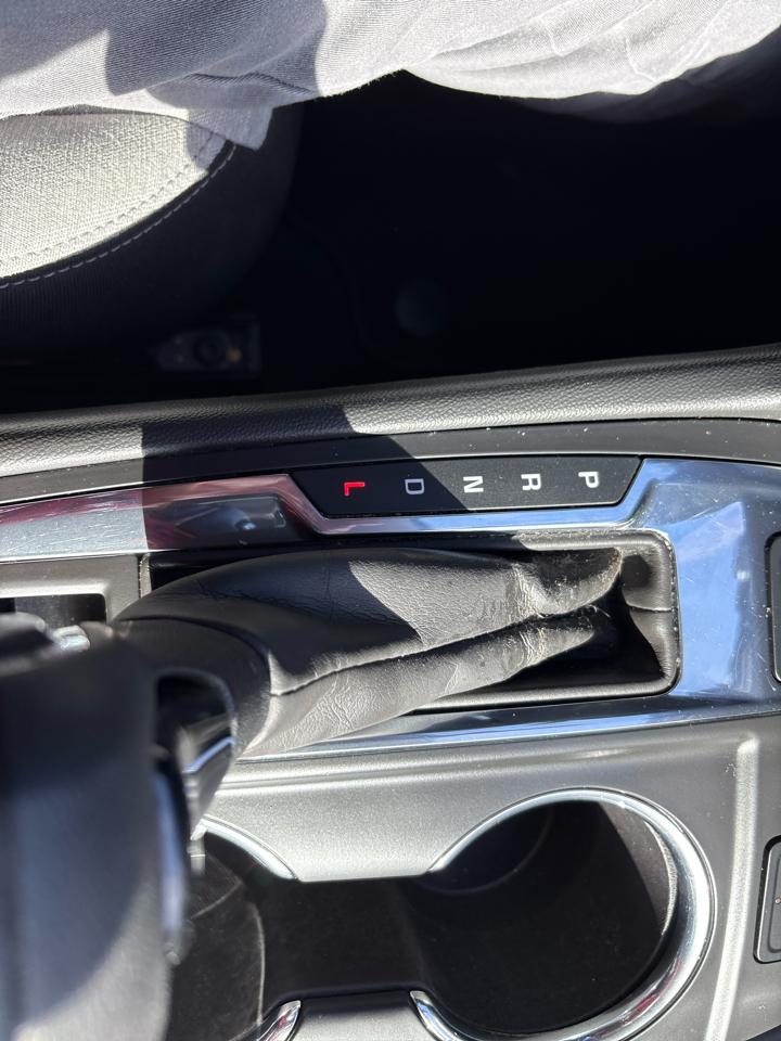 Chevrolet Equinox AWD 4dr LT w/2FL 2023