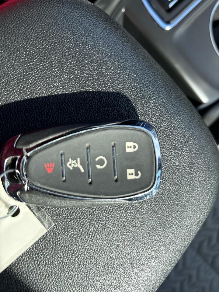 Chevrolet Equinox AWD 4dr LT w/2FL 2023