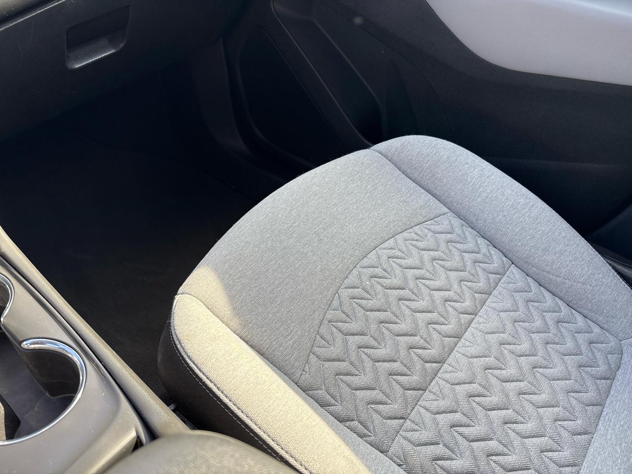 Chevrolet Equinox AWD 4dr LT w/2FL 2023