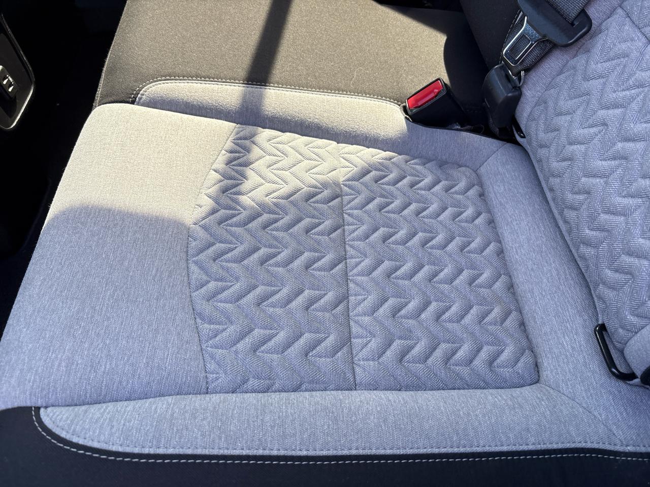 Chevrolet Equinox AWD 4dr LT w/2FL 2023