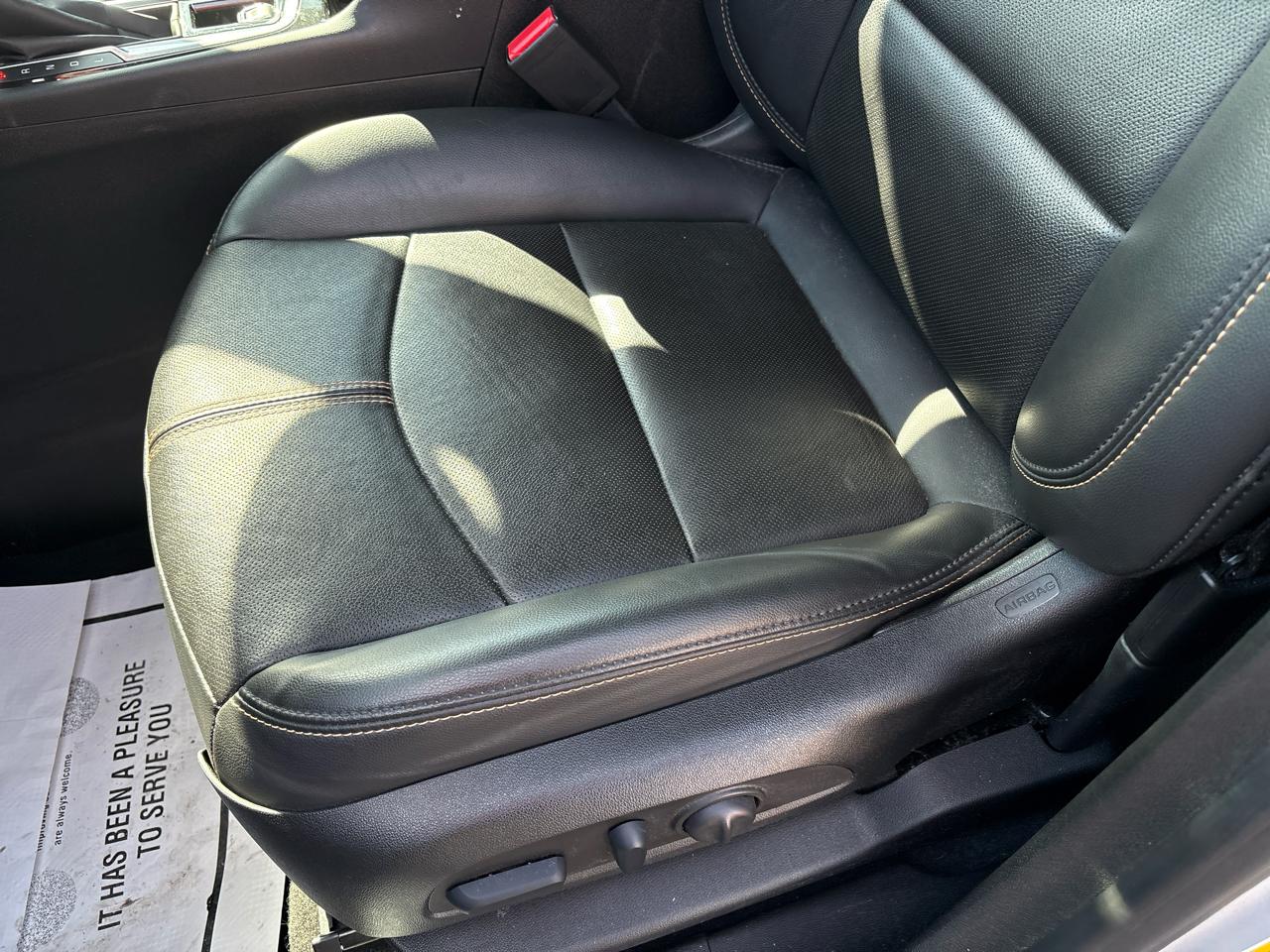 Chevrolet Equinox AWD 4dr Premier 2022