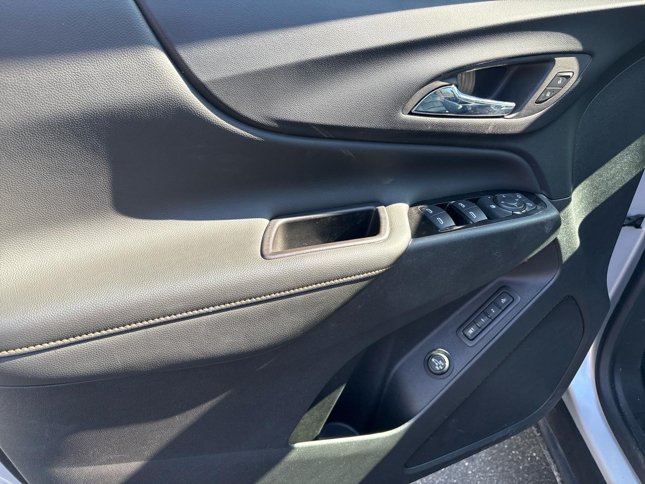 Chevrolet Equinox AWD 4dr Premier 2022