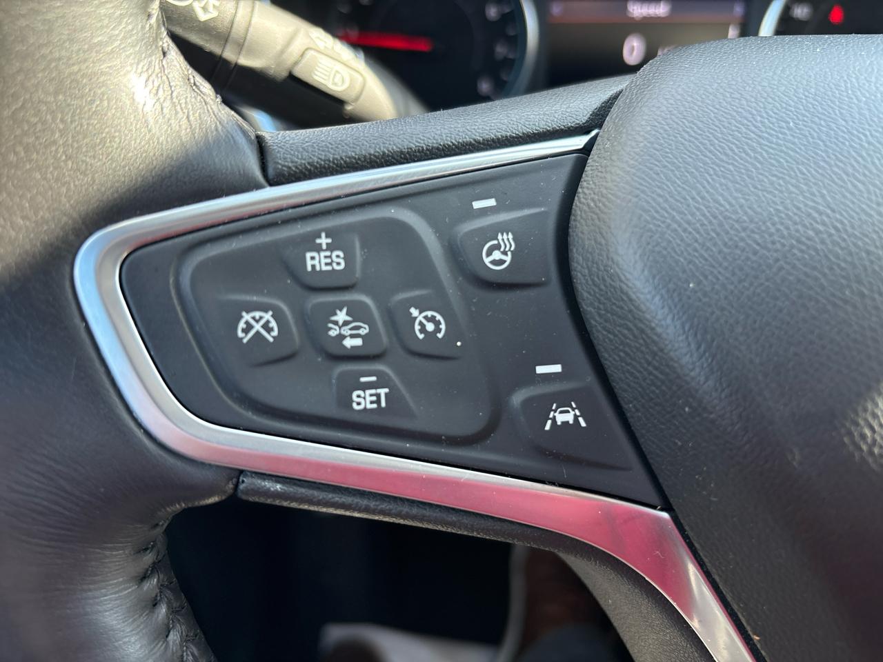 Chevrolet Equinox AWD 4dr Premier 2022