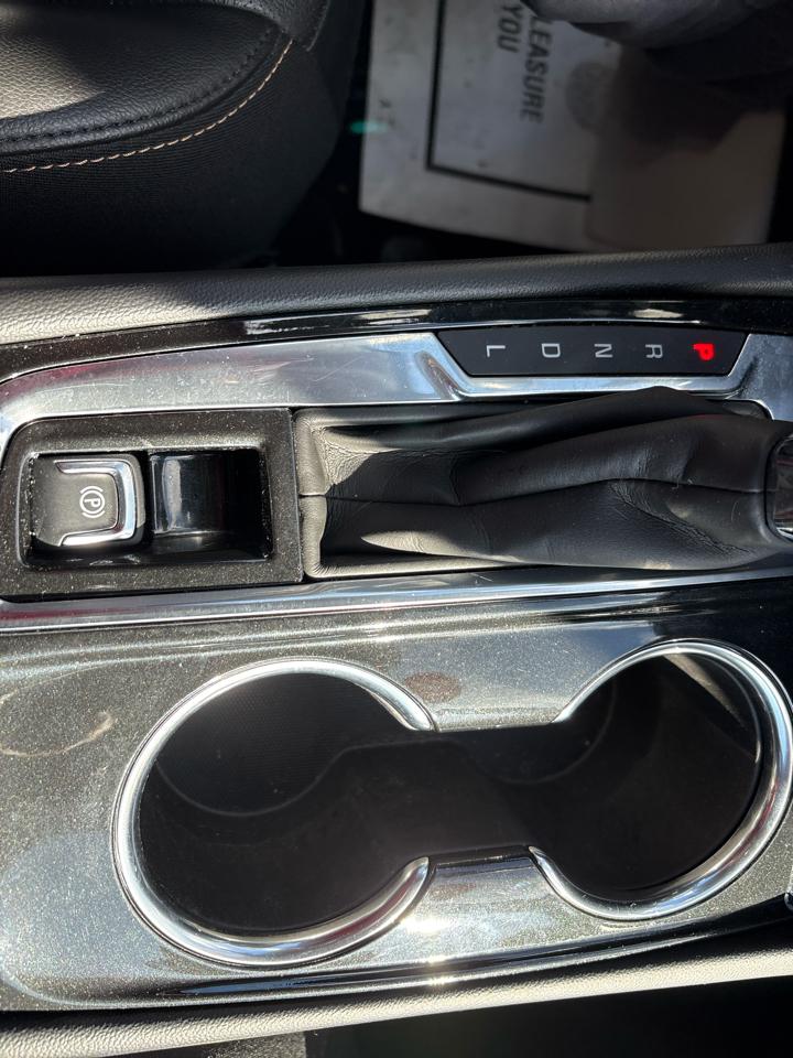 Chevrolet Equinox AWD 4dr Premier 2022