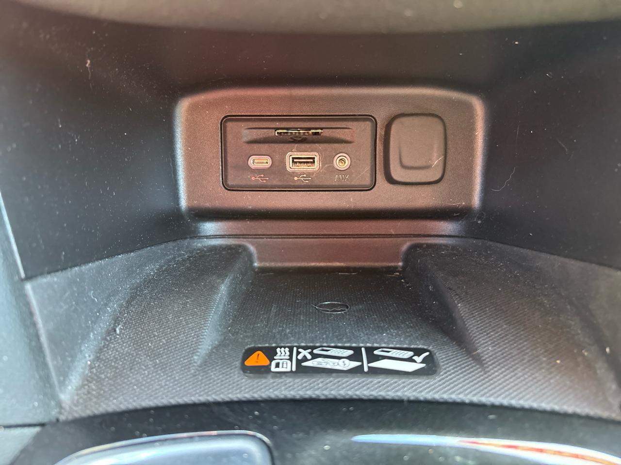 Chevrolet Equinox AWD 4dr Premier 2022