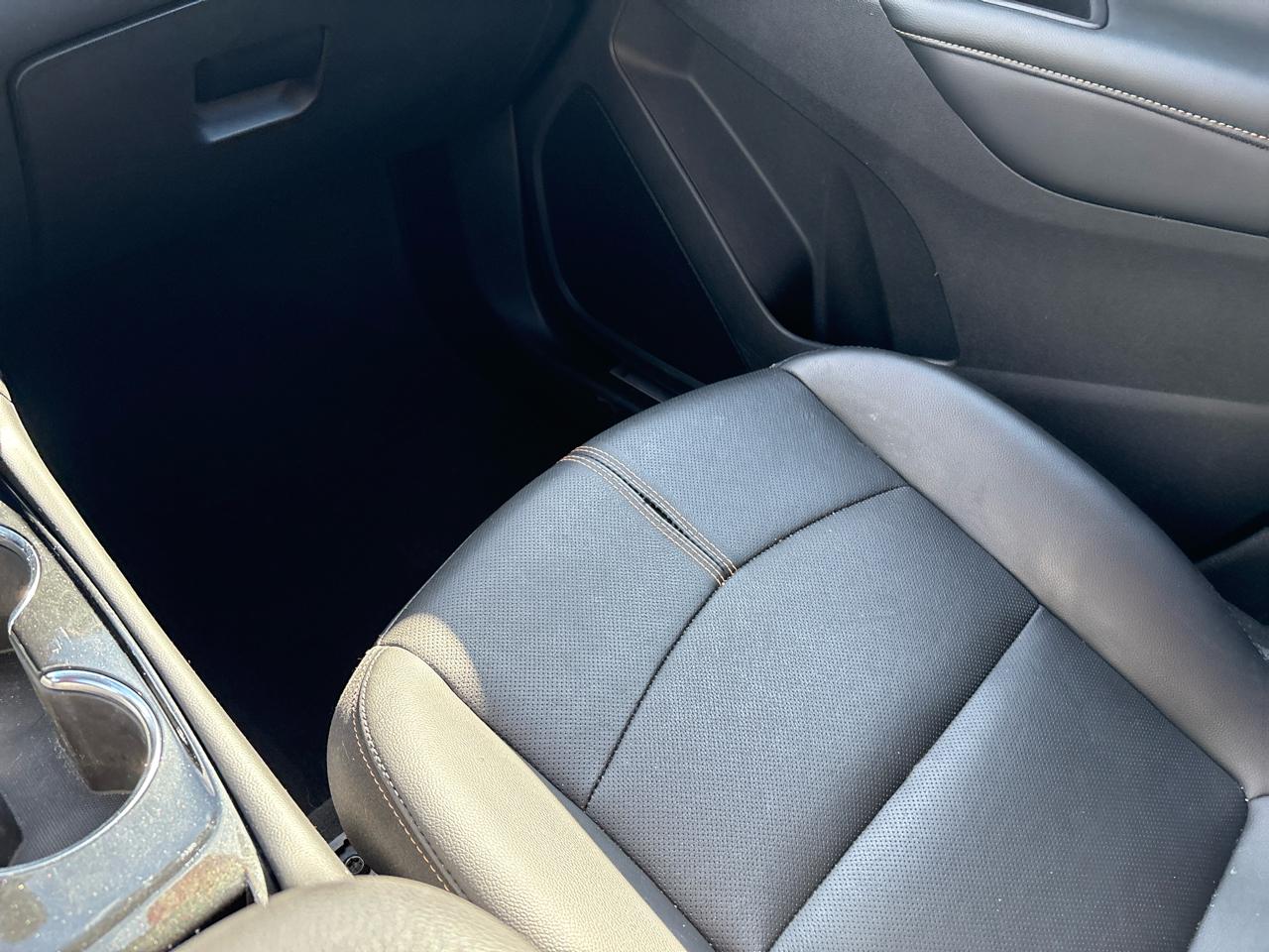 Chevrolet Equinox AWD 4dr Premier 2022