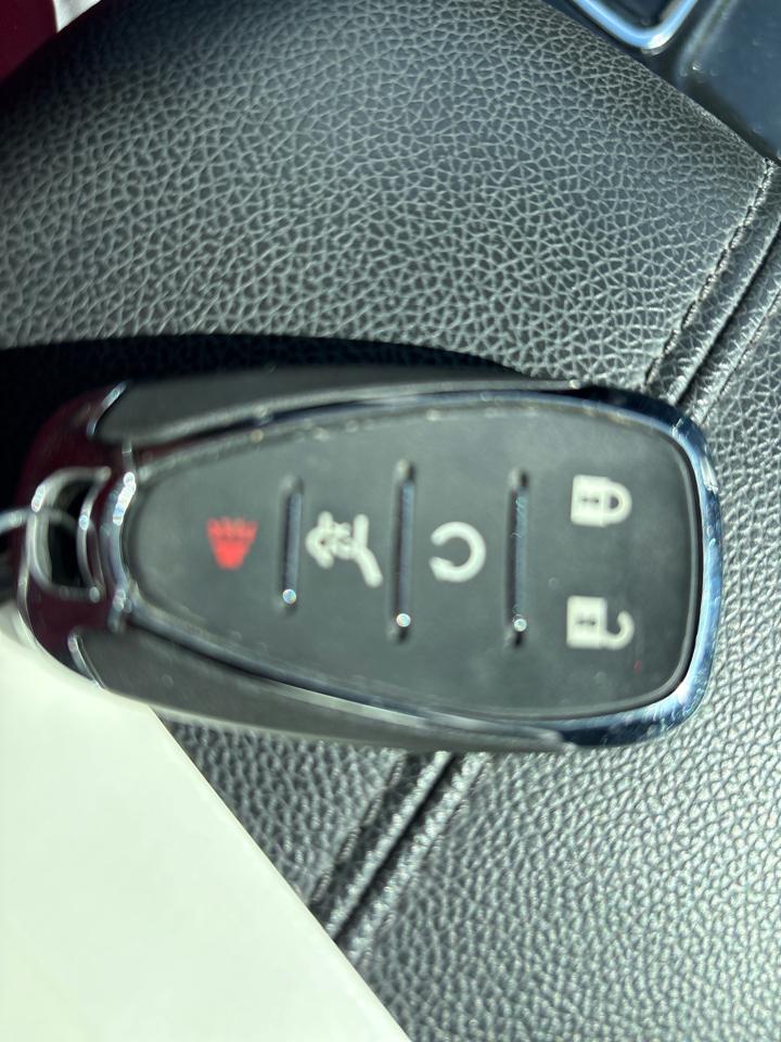 Chevrolet Equinox AWD 4dr Premier 2022