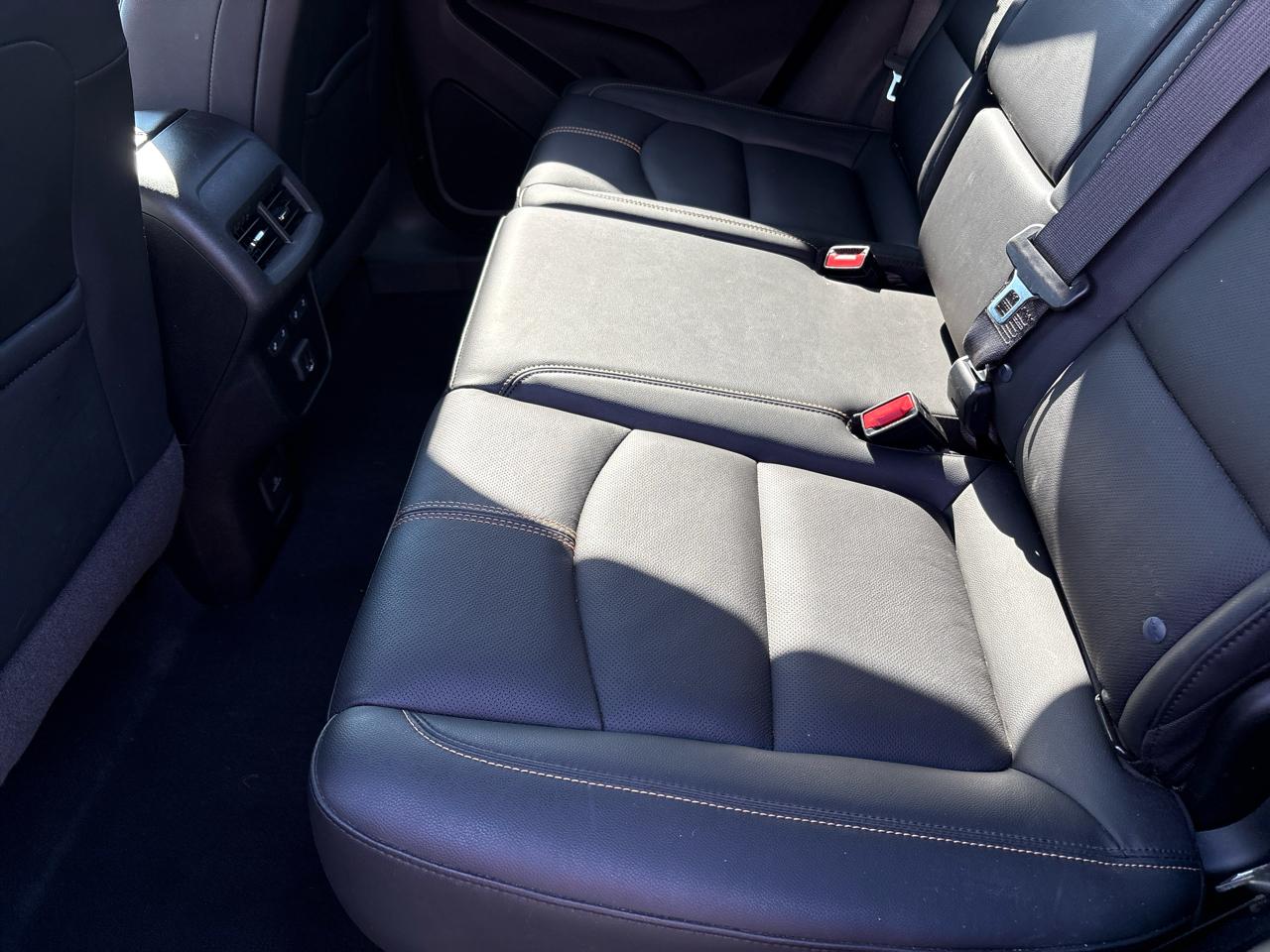 Chevrolet Equinox AWD 4dr Premier 2022