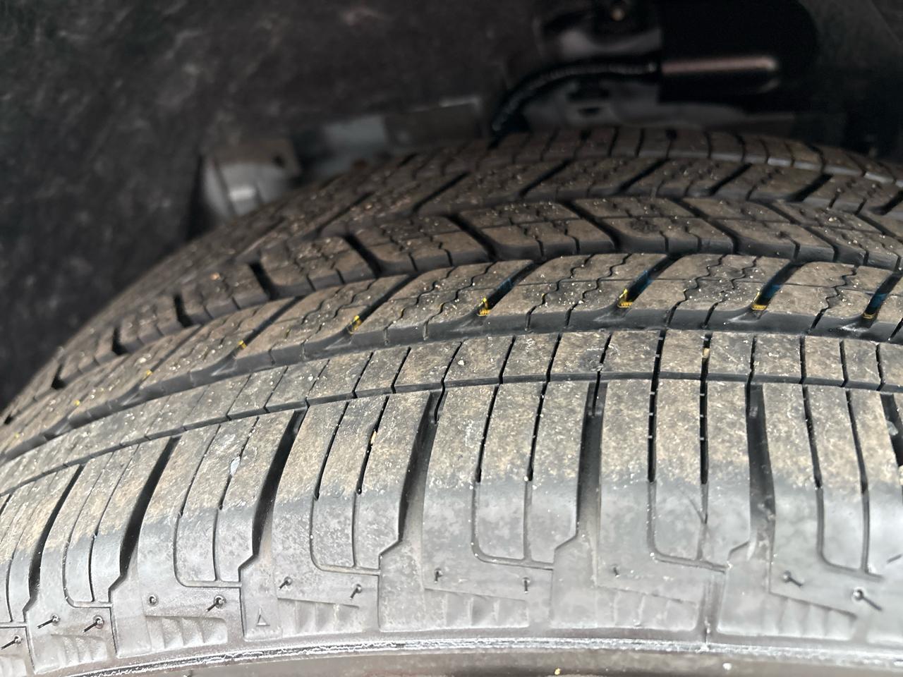 Nissan Rogue AWD SL 2023