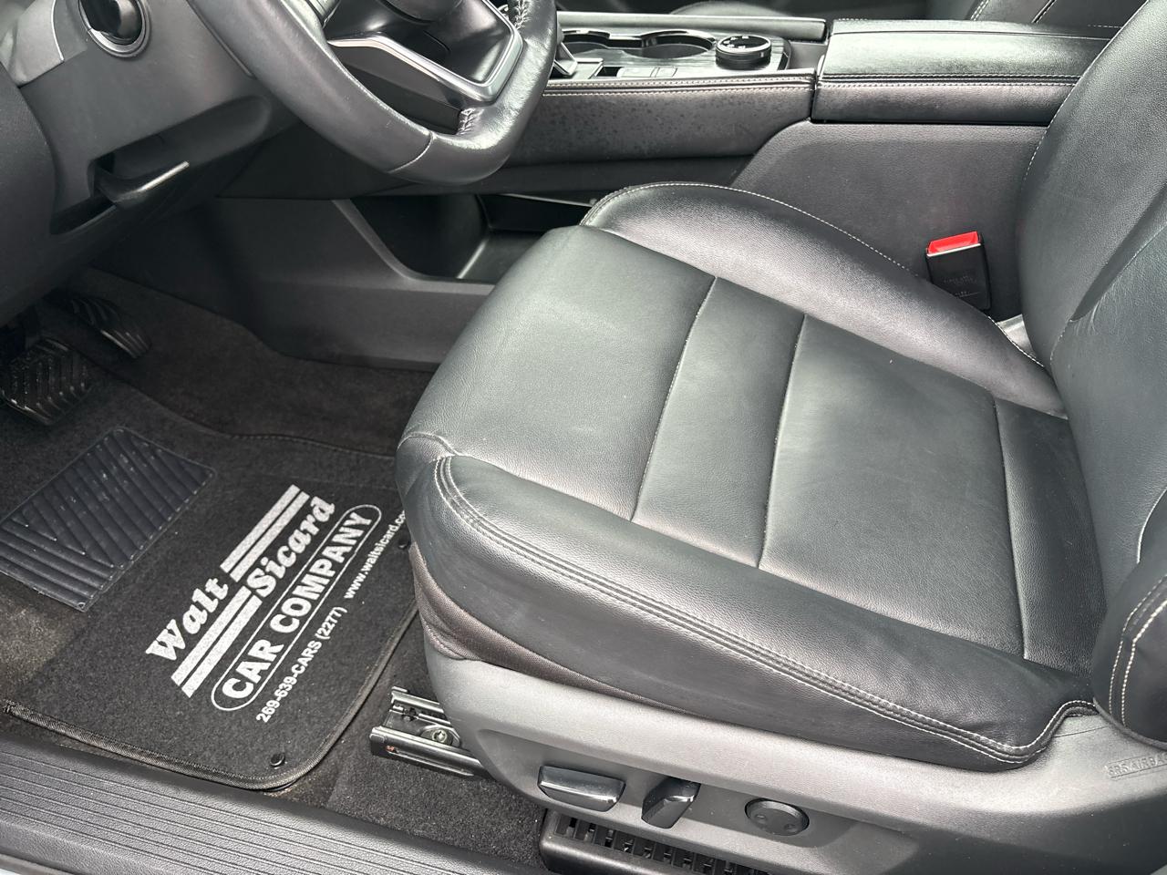 Nissan Rogue AWD SL 2023