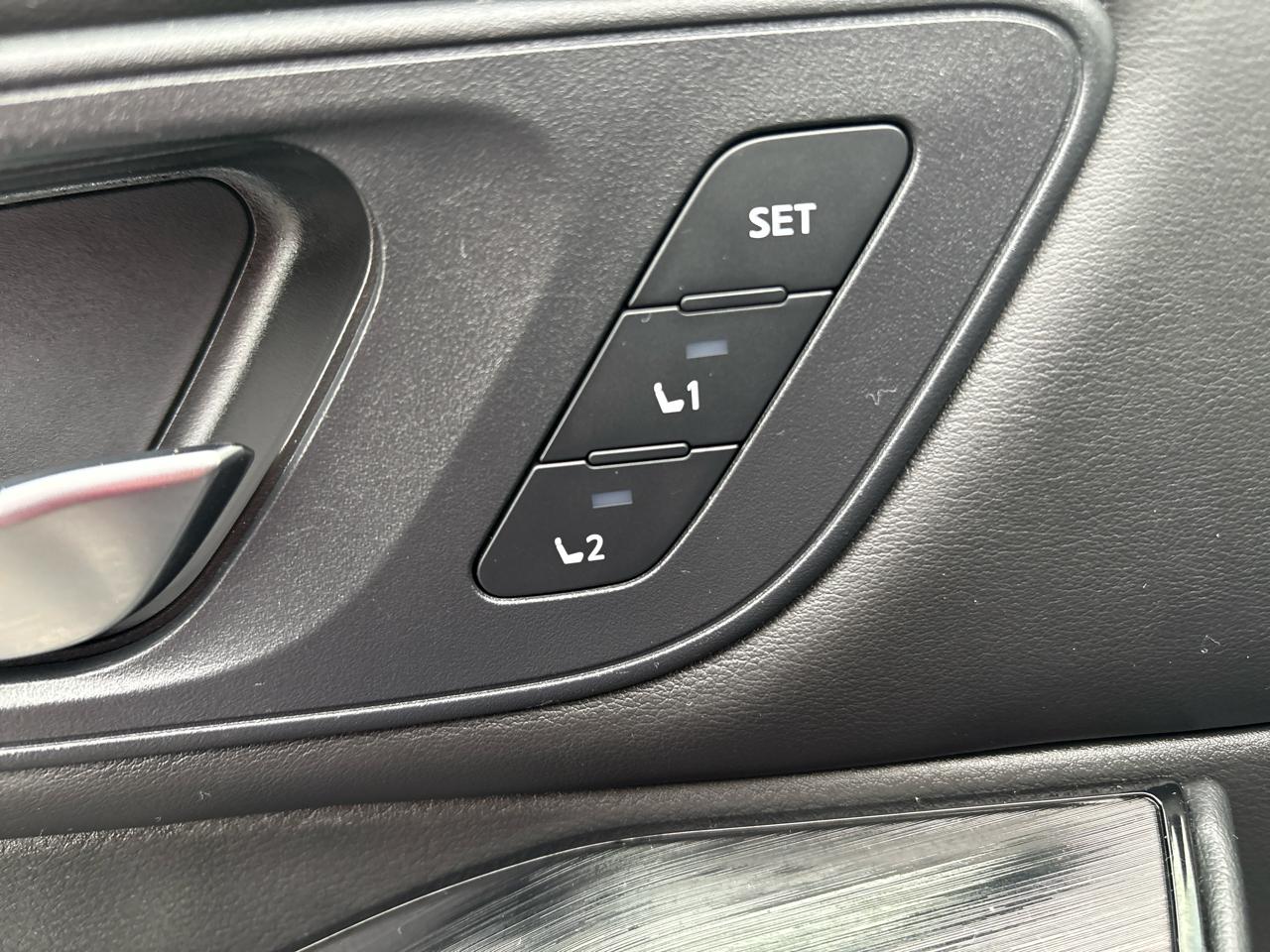 Nissan Rogue AWD SL 2023