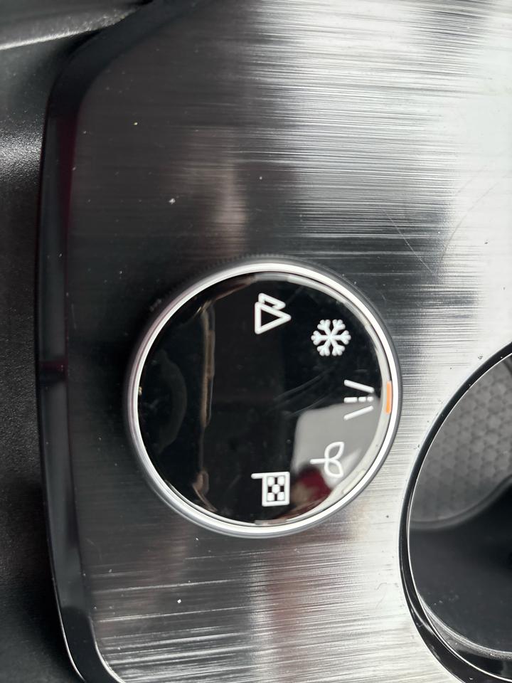 Nissan Rogue AWD SL 2023