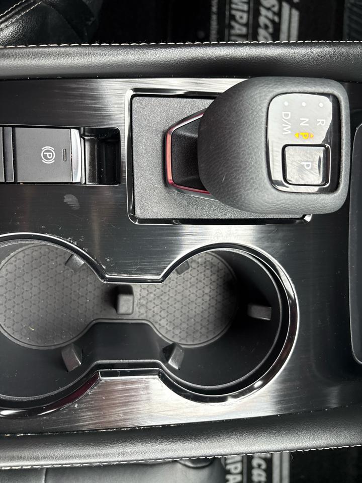 Nissan Rogue AWD SL 2023