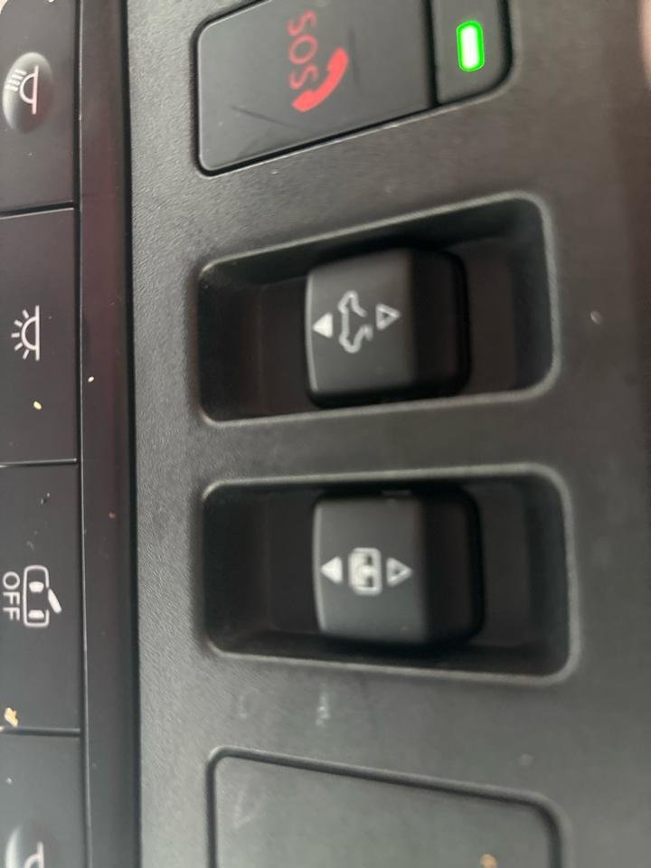 Nissan Rogue AWD SL 2023