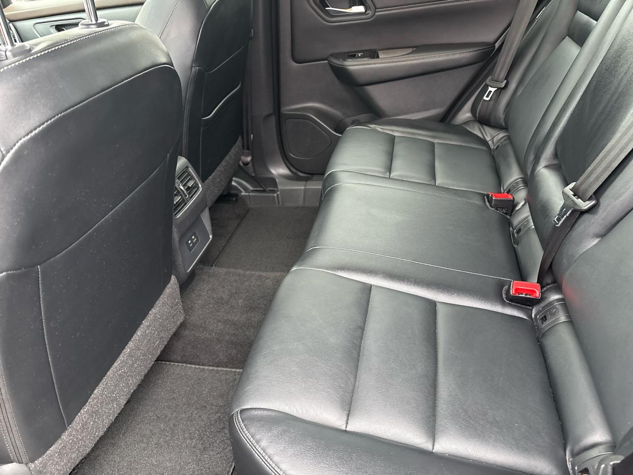 Nissan Rogue AWD SL 2023