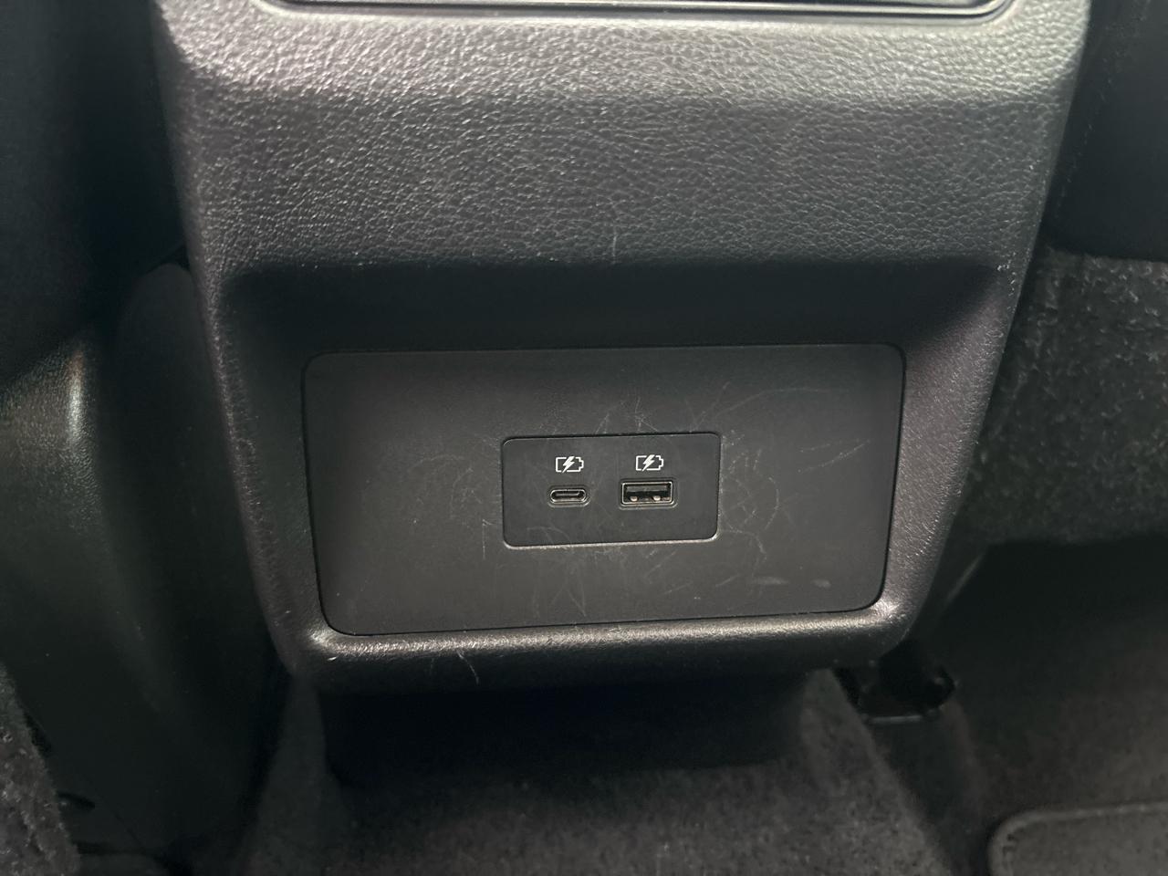 Nissan Rogue AWD SL 2023