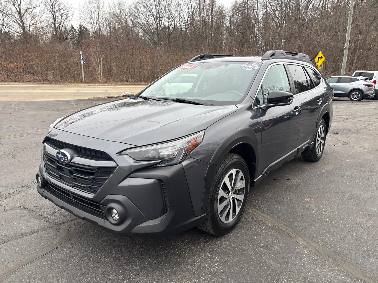 Subaru Outback  2023