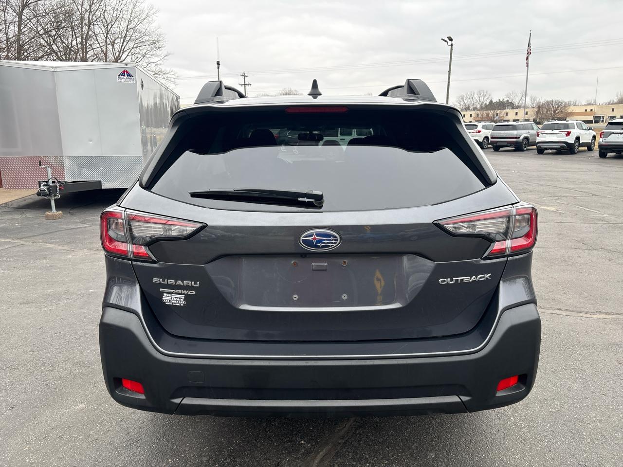 Subaru Outback  2023