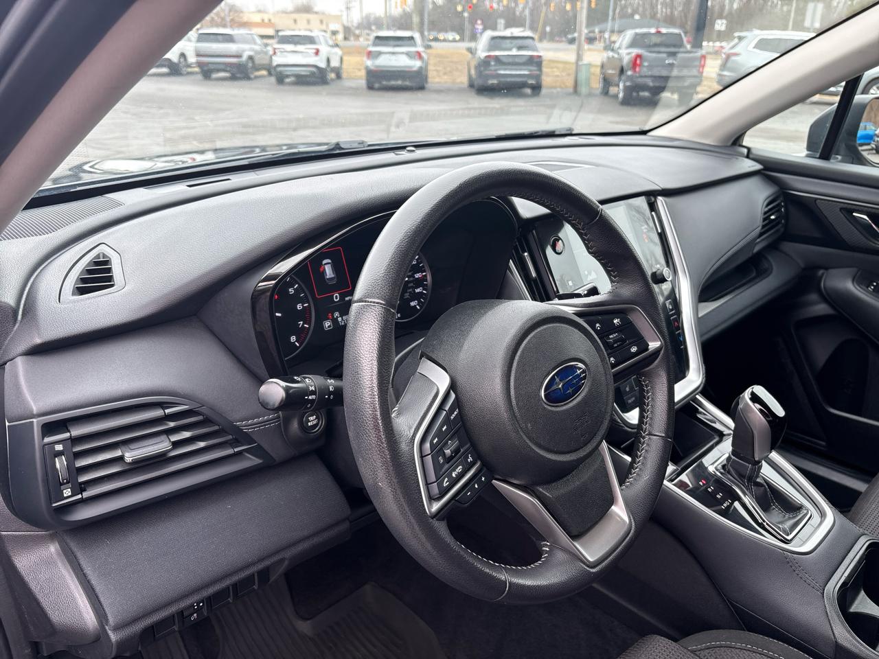 Subaru Outback  2023