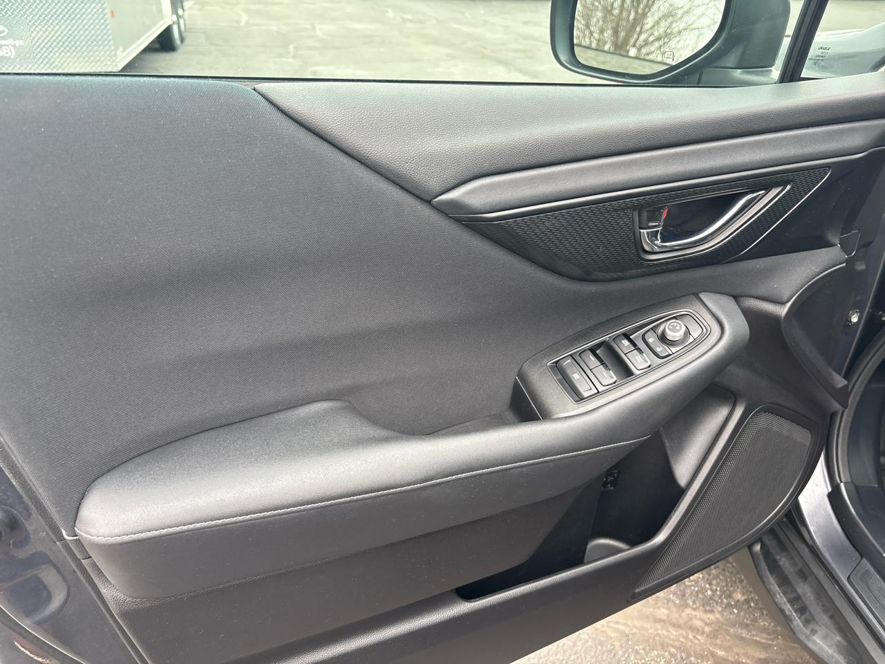 Subaru Outback  2023