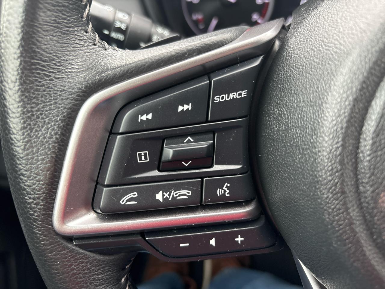 Subaru Outback  2023