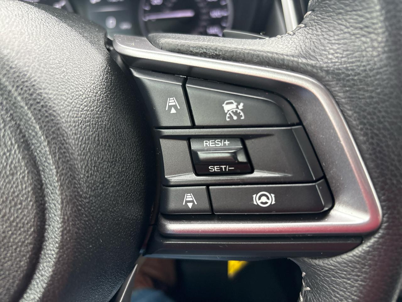 Subaru Outback  2023