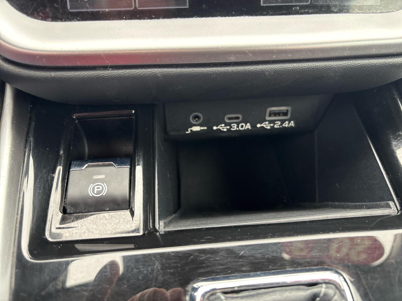 Subaru Outback  2023