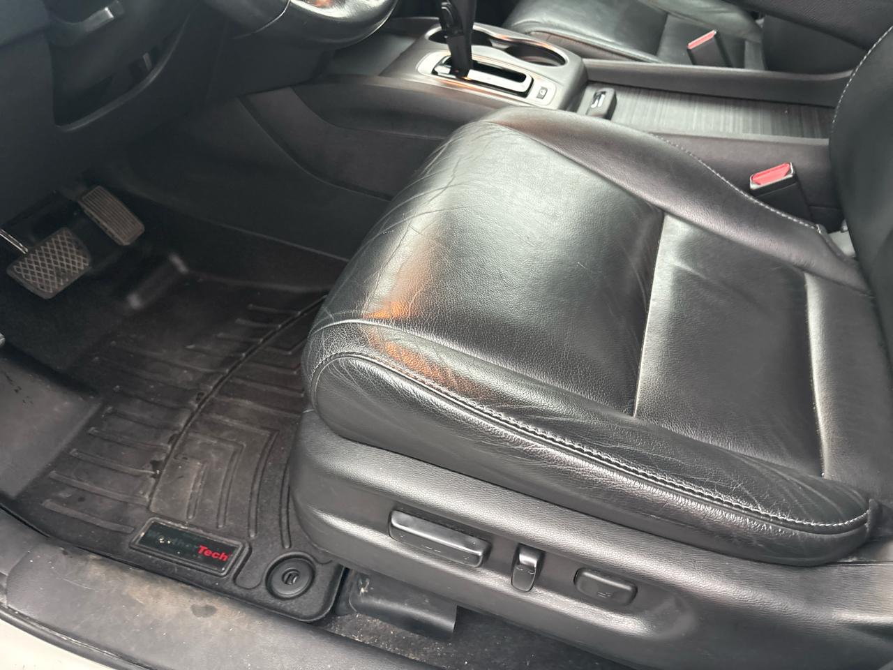 Honda Pilot EX-L AWD 2019