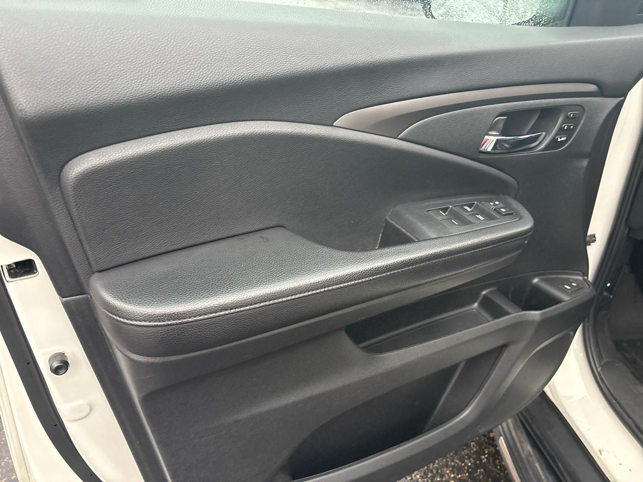 Honda Pilot EX-L AWD 2019