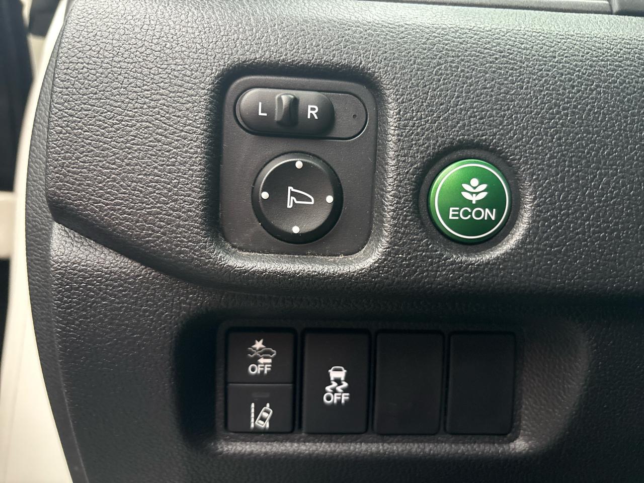 Honda Pilot EX-L AWD 2019