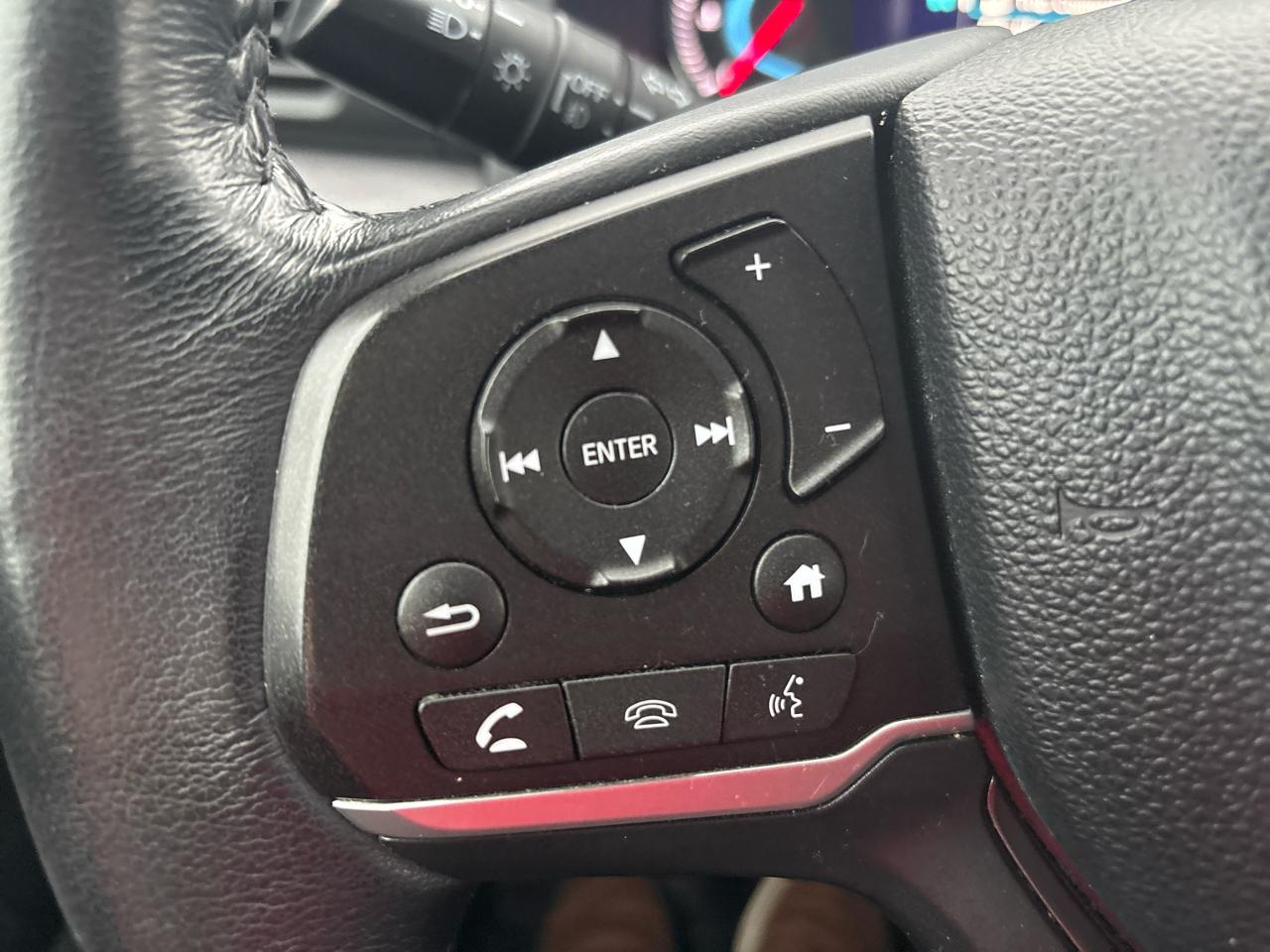 Honda Pilot EX-L AWD 2019