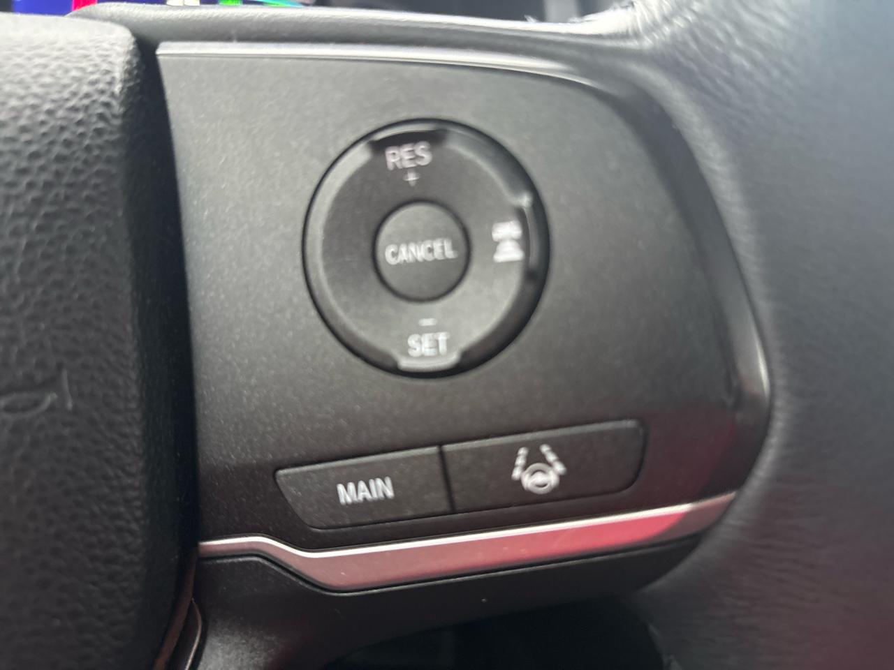 Honda Pilot EX-L AWD 2019