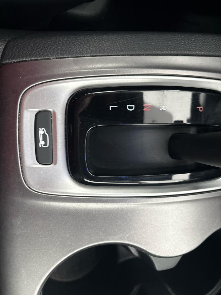 Honda Pilot EX-L AWD 2019