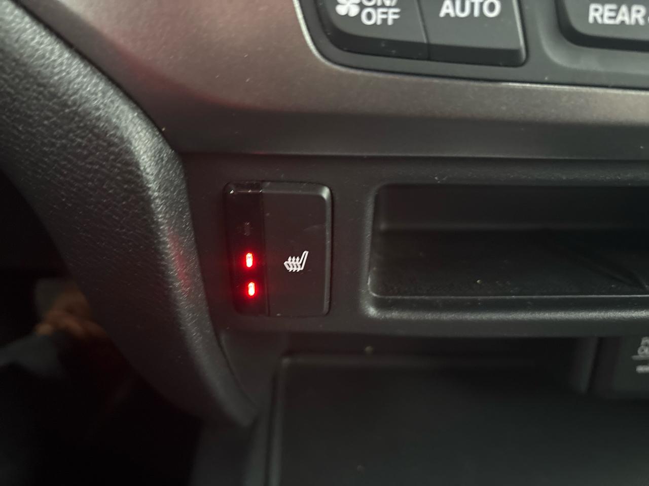 Honda Pilot EX-L AWD 2019