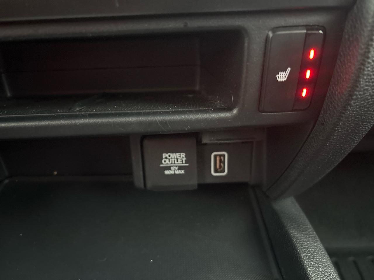 Honda Pilot EX-L AWD 2019