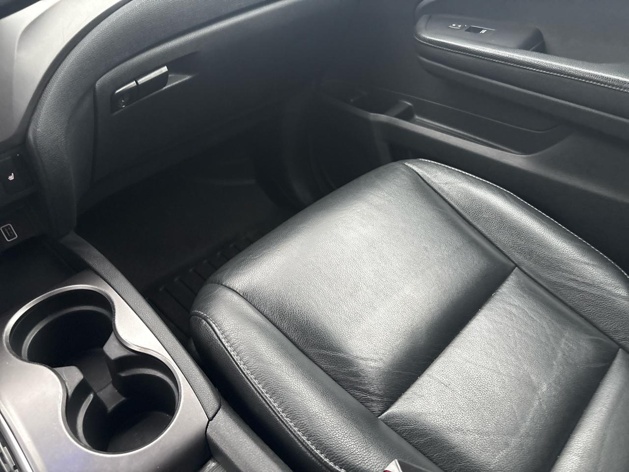 Honda Pilot EX-L AWD 2019