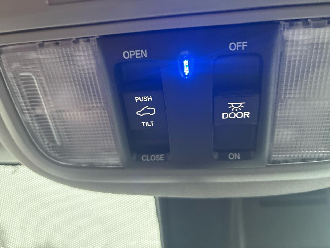 Honda Pilot EX-L AWD 2019