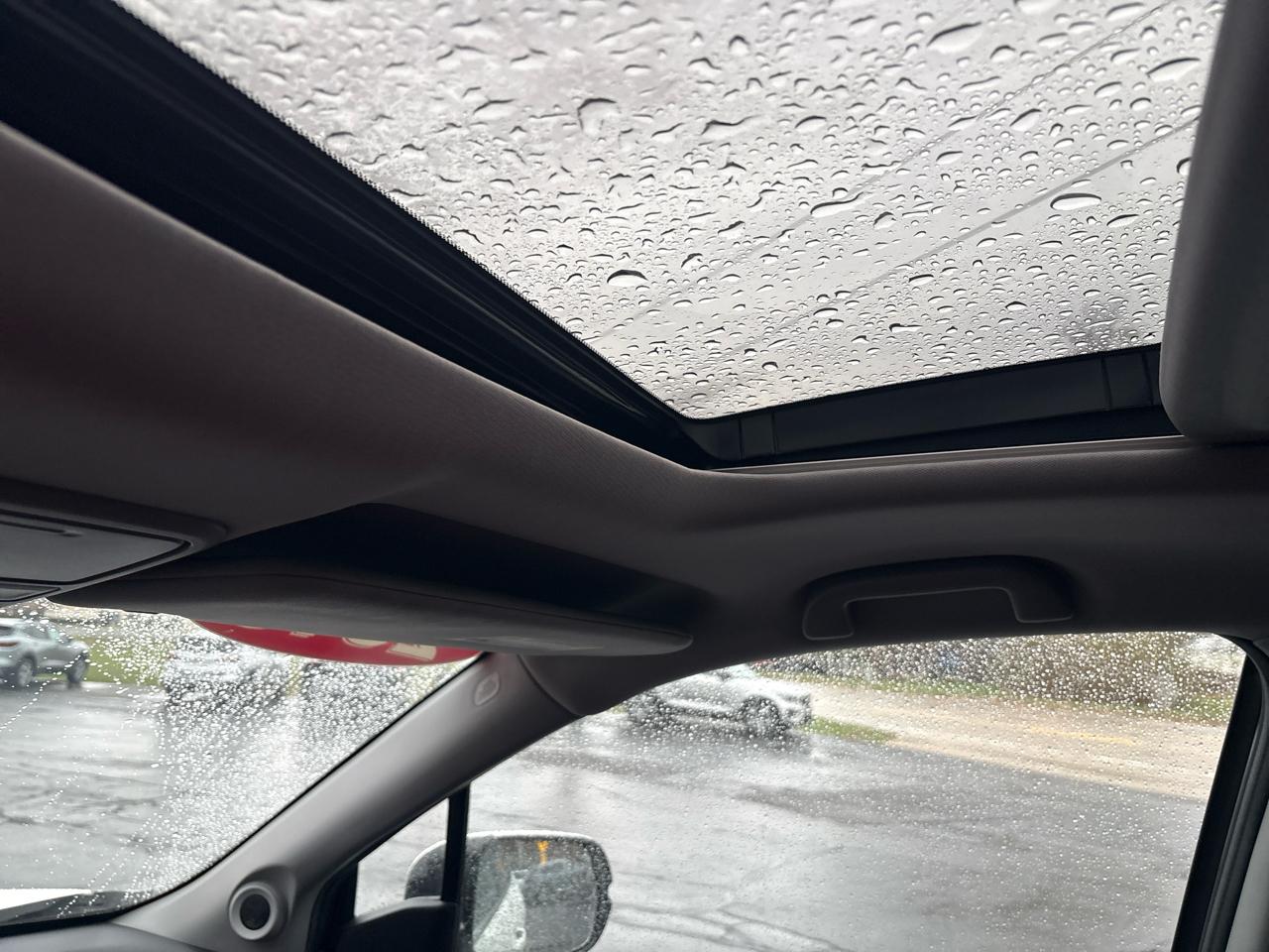 Honda Pilot EX-L AWD 2019