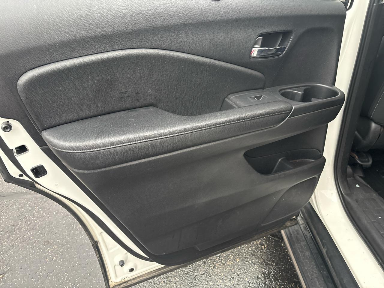 Honda Pilot EX-L AWD 2019