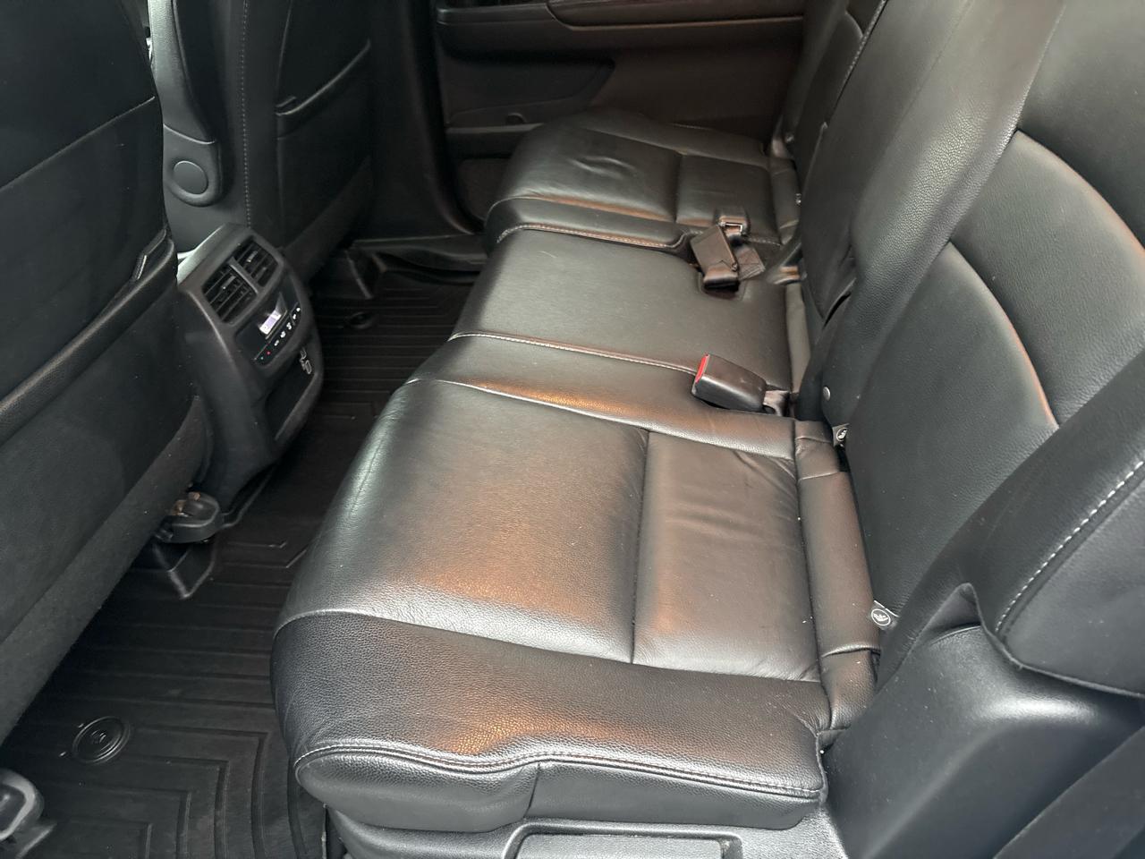 Honda Pilot EX-L AWD 2019