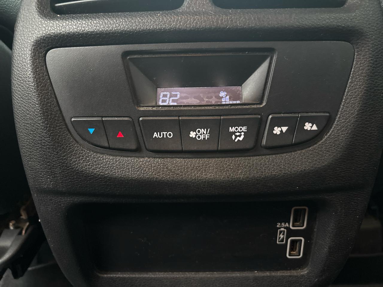 Honda Pilot EX-L AWD 2019