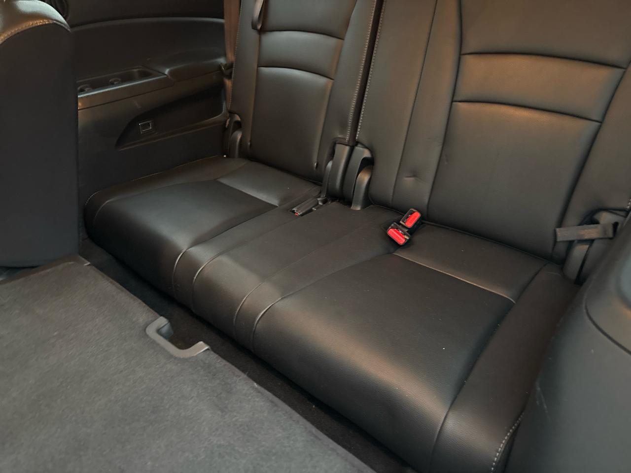 Honda Pilot EX-L AWD 2019