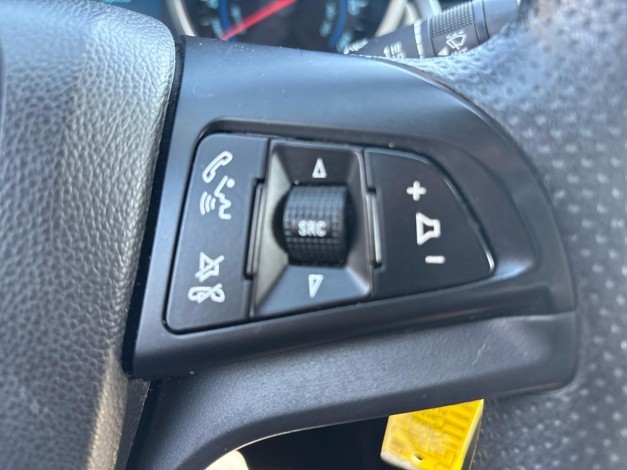 Chevrolet Cruze 4dr Sdn Auto LS 2014