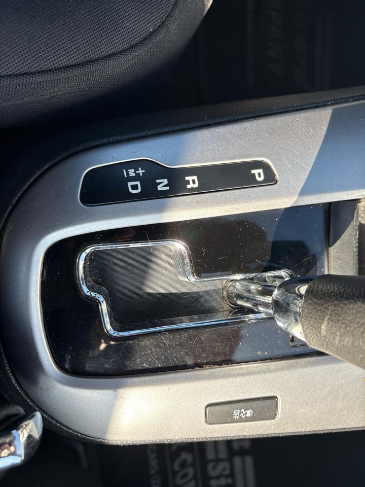 Chevrolet Cruze 4dr Sdn Auto LS 2014