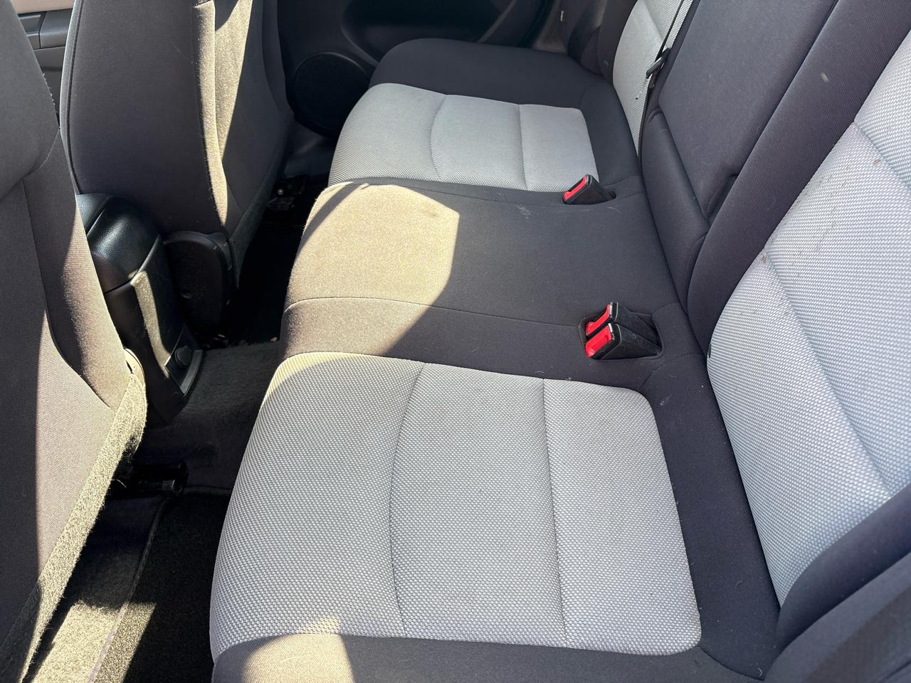 Chevrolet Cruze 4dr Sdn Auto LS 2014