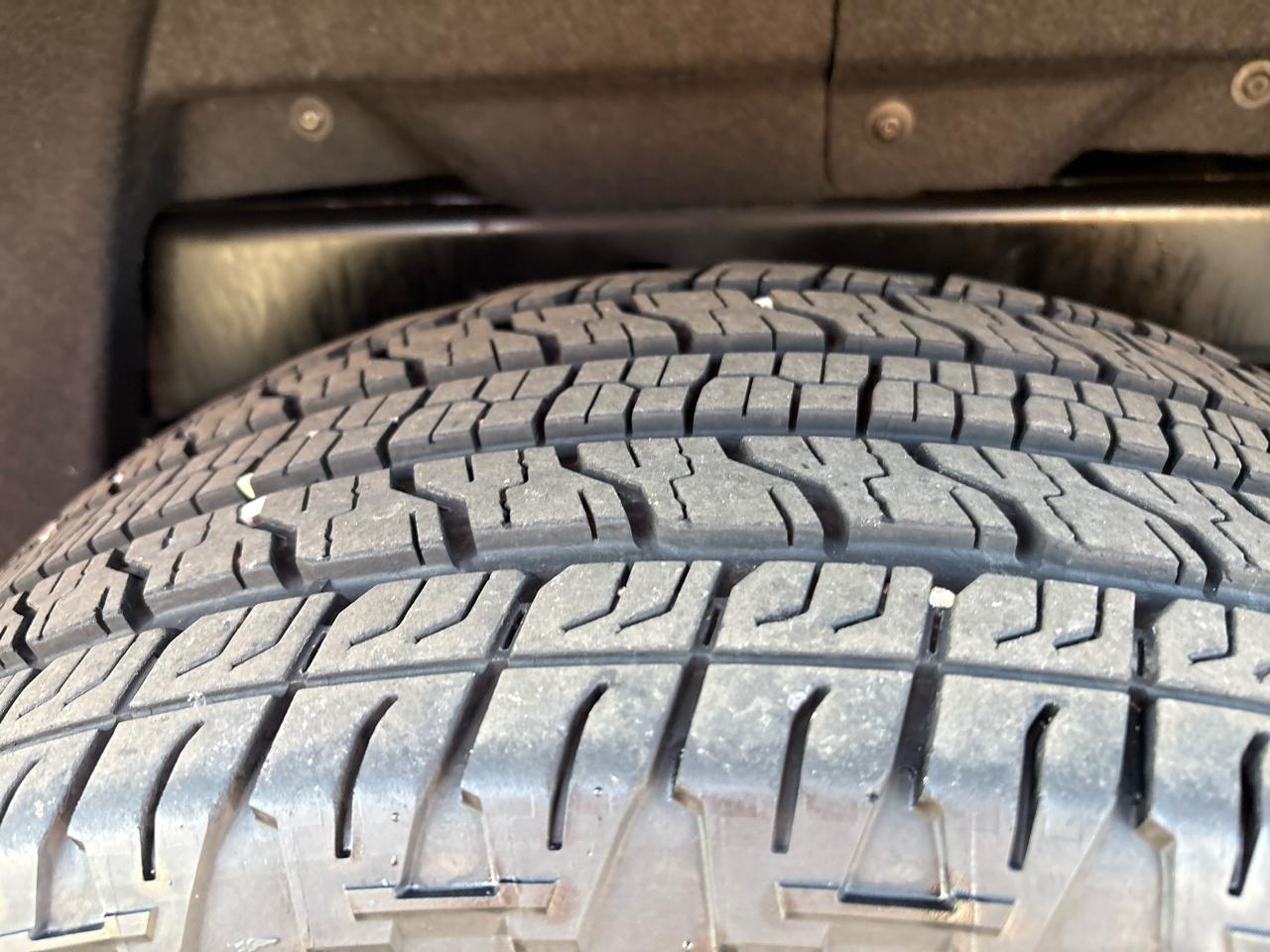 Chevrolet Colorado 4WD Crew Cab LT 2024