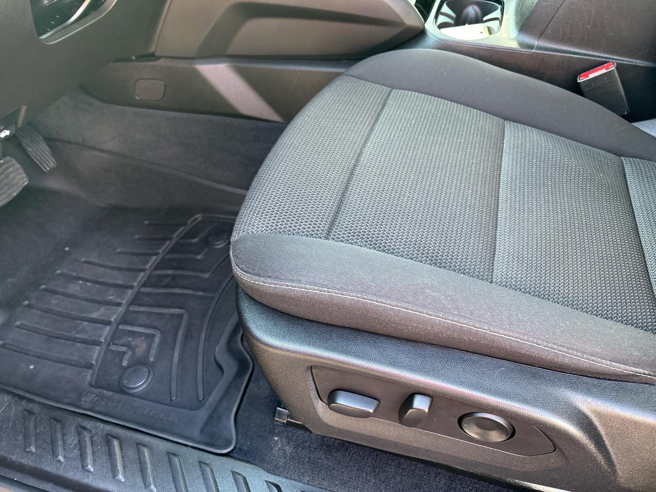 Chevrolet Colorado 4WD Crew Cab LT 2024