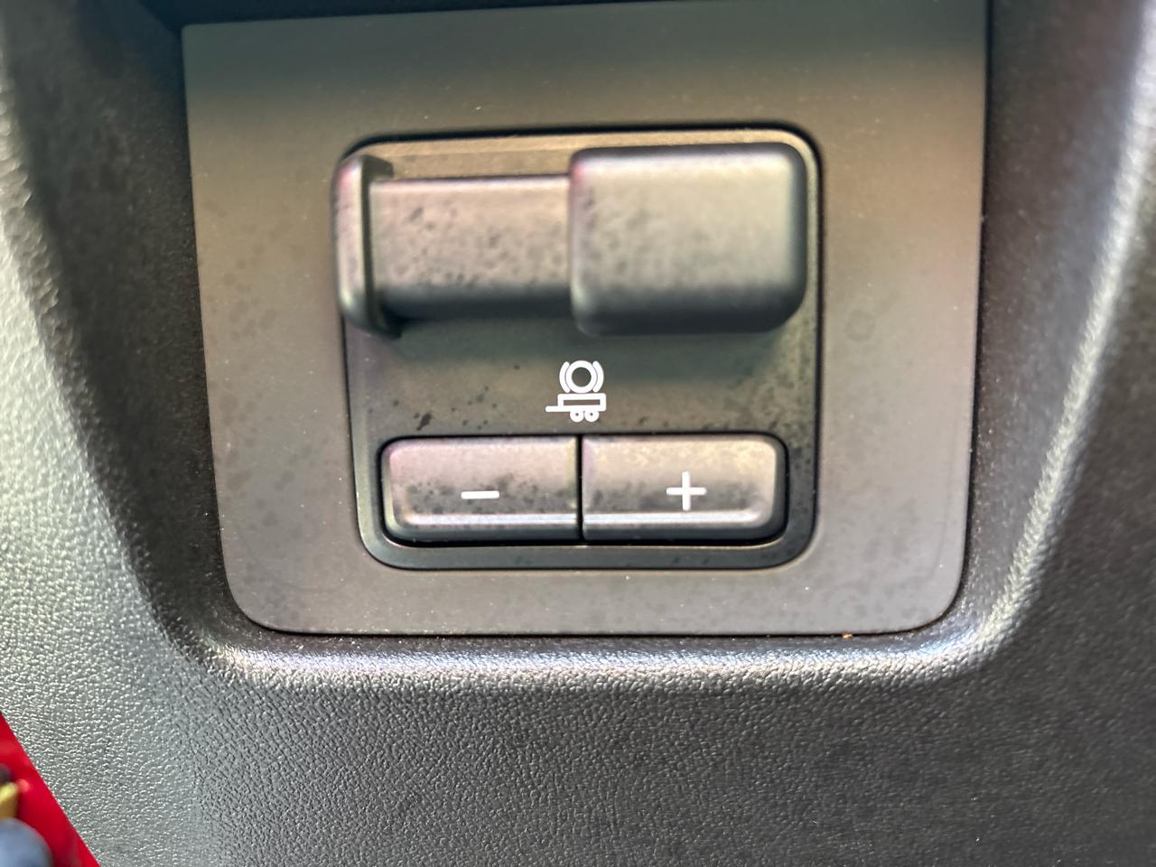 Chevrolet Colorado 4WD Crew Cab LT 2024